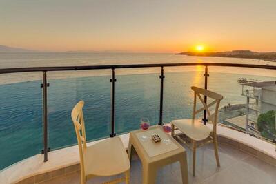 SIGNATURE BLUE RESORT, Кушадасъ, Турция