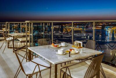 SIGNATURE BLUE RESORT, Кушадасъ, Турция
