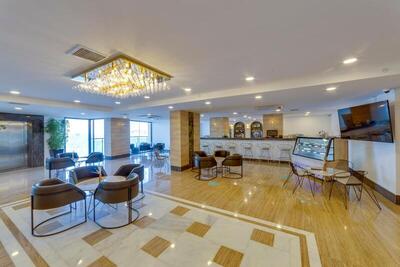 SIGNATURE BLUE RESORT, Кушадасъ, Турция