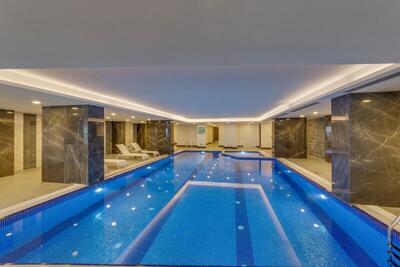 SIGNATURE BLUE RESORT, Кушадасъ, Турция