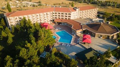 SIGNATURE GARDEN AVANOS Hotel & SPA, , Турция