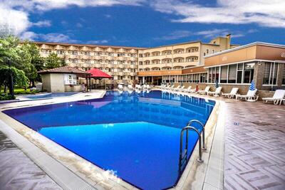 SIGNATURE GARDEN AVANOS Hotel & SPA, , Турция