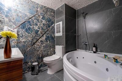SIGNATURE GARDEN AVANOS Hotel & SPA - Suite