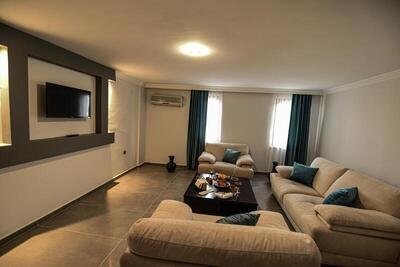 SIGNATURE GARDEN AVANOS Hotel & SPA - Suite