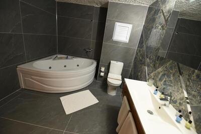 SIGNATURE GARDEN AVANOS Hotel & SPA - Suite