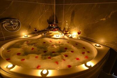 SIGNATURE GARDEN AVANOS Hotel & SPA - Suite