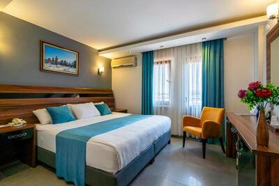 SIGNATURE GARDEN AVANOS Hotel & SPA - Standard Double Or Twin Room