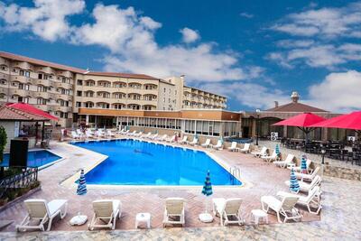 SIGNATURE GARDEN AVANOS Hotel & SPA, , Турция
