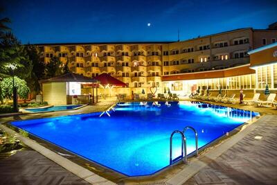 SIGNATURE GARDEN AVANOS Hotel & SPA, , Турция