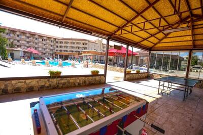 SIGNATURE GARDEN AVANOS Hotel & SPA, , Турция