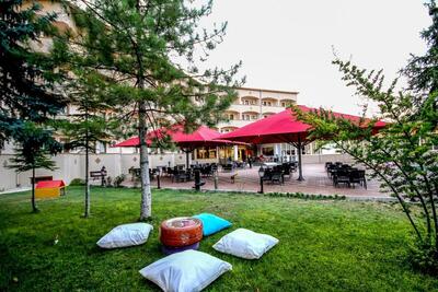 SIGNATURE GARDEN AVANOS Hotel & SPA, , Турция