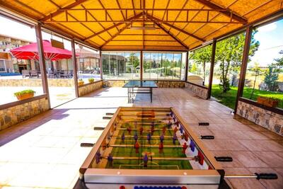SIGNATURE GARDEN AVANOS Hotel & SPA, , Турция