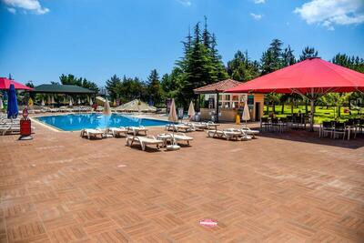 SIGNATURE GARDEN AVANOS Hotel & SPA, , Турция
