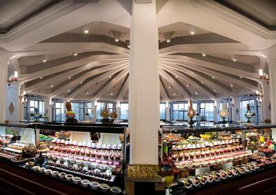 SIGNATURE GARDEN AVANOS Hotel & SPA, , Турция