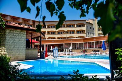 SIGNATURE GARDEN AVANOS Hotel & SPA, , Турция
