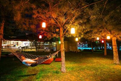 SIGNATURE GARDEN AVANOS Hotel & SPA, , Турция