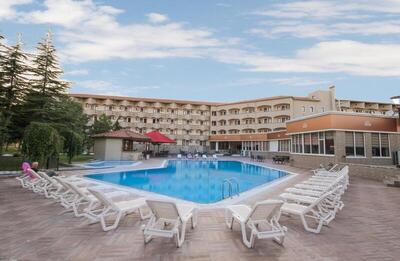 SIGNATURE GARDEN AVANOS Hotel & SPA, , Турция