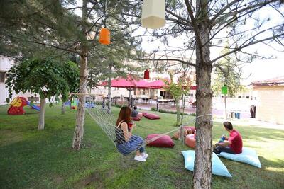 SIGNATURE GARDEN AVANOS Hotel & SPA, , Турция