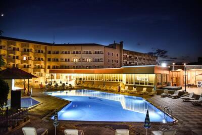 SIGNATURE GARDEN AVANOS Hotel & SPA, , Турция