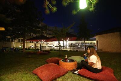 SIGNATURE GARDEN AVANOS Hotel & SPA, , Турция