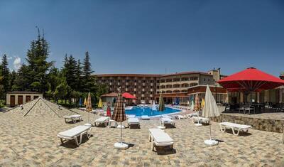 SIGNATURE GARDEN AVANOS Hotel & SPA, , Турция