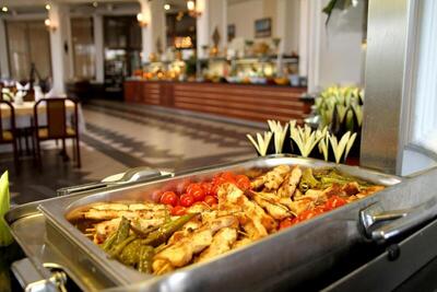 SIGNATURE GARDEN AVANOS Hotel & SPA, , Турция