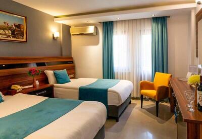 SIGNATURE GARDEN AVANOS Hotel & SPA - Standard Double Or Twin Room