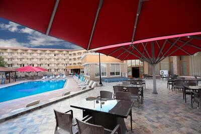 SIGNATURE GARDEN AVANOS Hotel & SPA, , Турция