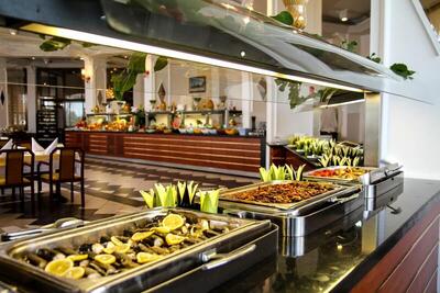 SIGNATURE GARDEN AVANOS Hotel & SPA, , Турция