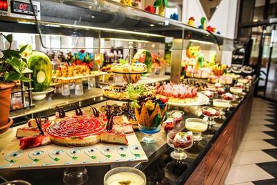 SIGNATURE GARDEN AVANOS Hotel & SPA, , Турция