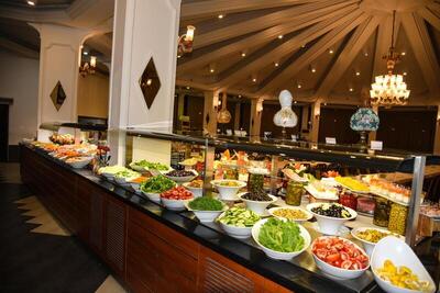 SIGNATURE GARDEN AVANOS Hotel & SPA, , Турция