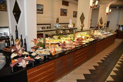 SIGNATURE GARDEN AVANOS Hotel & SPA, , Турция