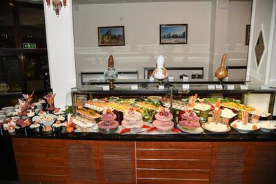 SIGNATURE GARDEN AVANOS Hotel & SPA, , Турция