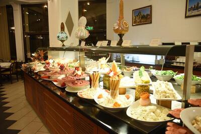 SIGNATURE GARDEN AVANOS Hotel & SPA, , Турция