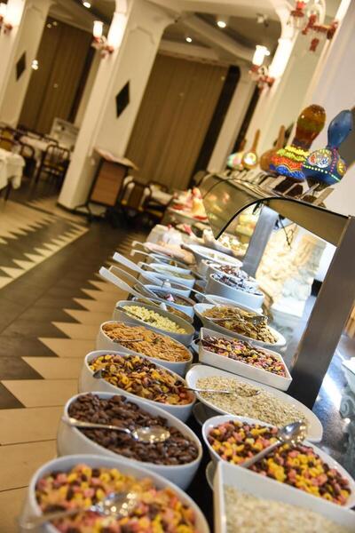 SIGNATURE GARDEN AVANOS Hotel & SPA, , Турция