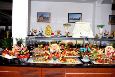 SIGNATURE GARDEN AVANOS Hotel & SPA, , Турция