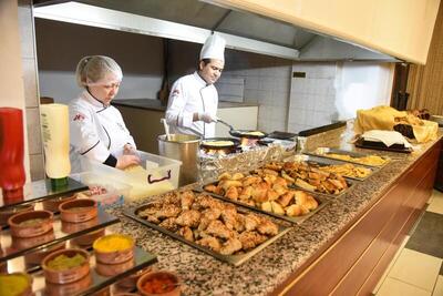 SIGNATURE GARDEN AVANOS Hotel & SPA, , Турция