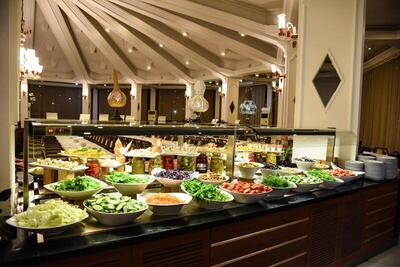 SIGNATURE GARDEN AVANOS Hotel & SPA, , Турция