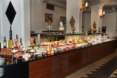 SIGNATURE GARDEN AVANOS Hotel & SPA, , Турция