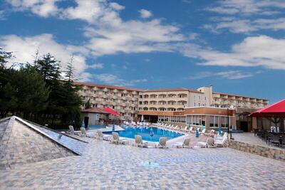SIGNATURE GARDEN AVANOS Hotel & SPA, , Турция