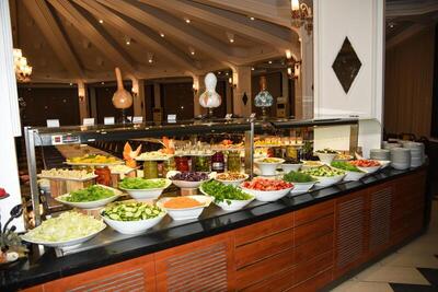 SIGNATURE GARDEN AVANOS Hotel & SPA, , Турция