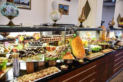 SIGNATURE GARDEN AVANOS Hotel & SPA, , Турция