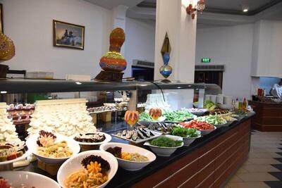 SIGNATURE GARDEN AVANOS Hotel & SPA, , Турция