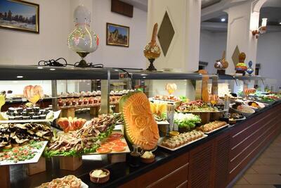 SIGNATURE GARDEN AVANOS Hotel & SPA, , Турция