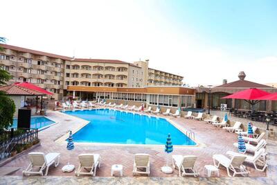 SIGNATURE GARDEN AVANOS Hotel & SPA, , Турция