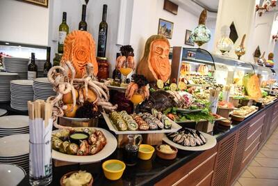 SIGNATURE GARDEN AVANOS Hotel & SPA, , Турция
