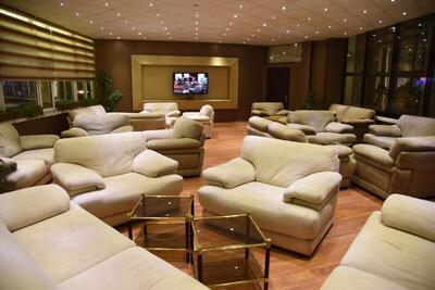 SIGNATURE GARDEN AVANOS Hotel & SPA, , Турция