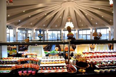 SIGNATURE GARDEN AVANOS Hotel & SPA, , Турция