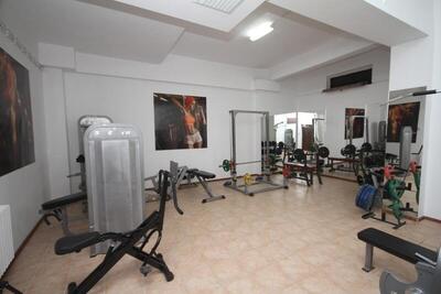 SIGNATURE GARDEN AVANOS Hotel & SPA, , Турция