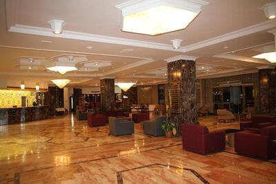 SIGNATURE GARDEN AVANOS Hotel & SPA, , Турция